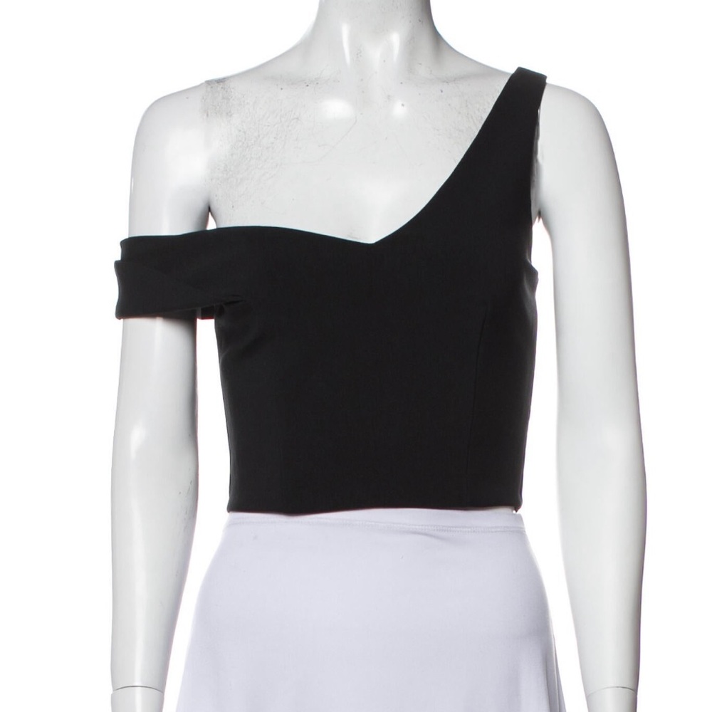 Nicholas Crop Top